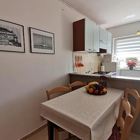 Tramonto Apartment Medulin