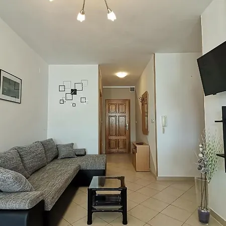 Tramonto Apartment *