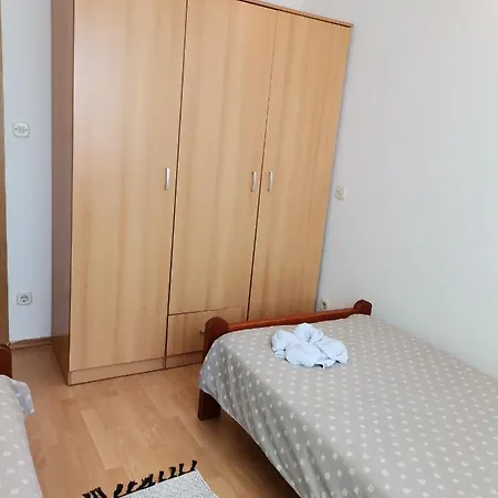 Tramonto Apartment
