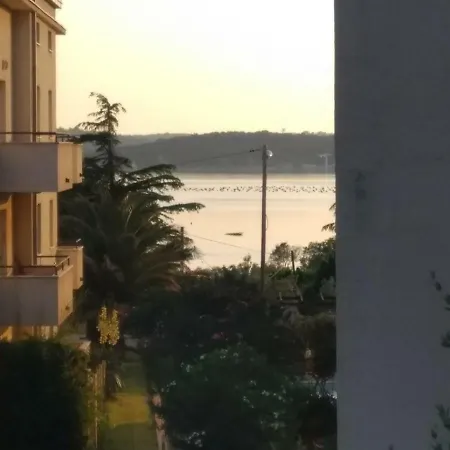 Tramonto Apartment